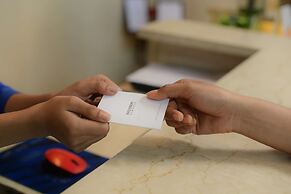 Radisson Blu Hotel Guwahati