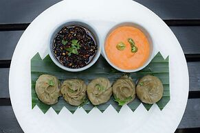 Radisson Blu Hotel Guwahati