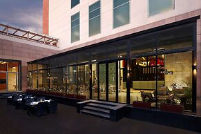 Radisson Blu Hotel Guwahati