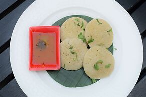 Radisson Blu Hotel Guwahati