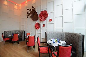 Radisson Blu Hotel Guwahati