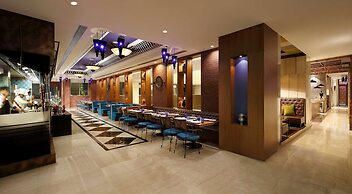 Radisson Blu Hotel Guwahati