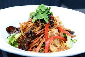 Radisson Blu Hotel Guwahati