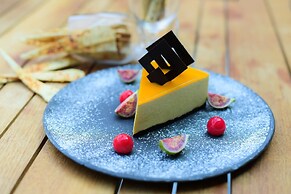 Radisson Blu Hotel Guwahati