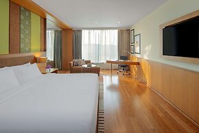 Radisson Blu Hotel Guwahati