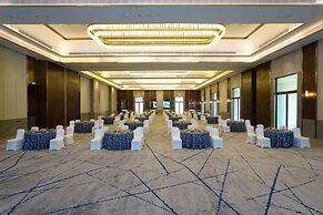 Radisson Blu Hotel Guwahati