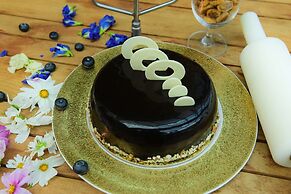 Radisson Blu Hotel Guwahati