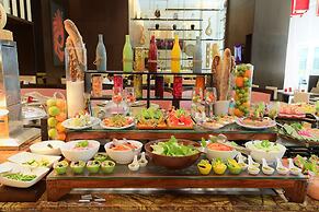 Radisson Blu Hotel Guwahati