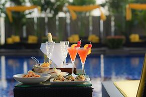 Radisson Blu Hotel Guwahati