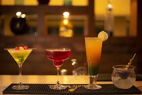 Radisson Blu Hotel Guwahati