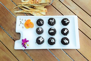 Radisson Blu Hotel Guwahati