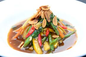 Radisson Blu Hotel Guwahati