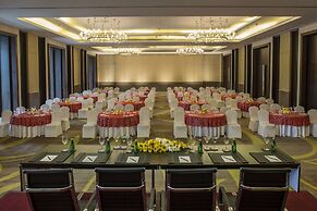 Radisson Blu Hotel Guwahati