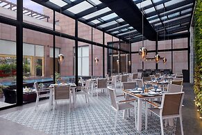 Radisson Blu Hotel Guwahati