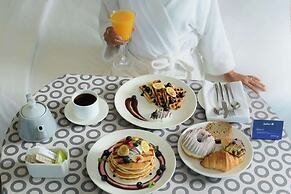 Radisson Blu Hotel Guwahati