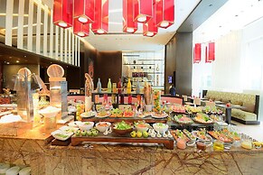 Radisson Blu Hotel Guwahati