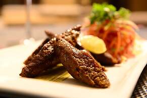 Radisson Blu Hotel Guwahati