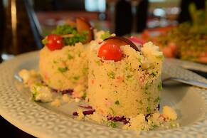 Radisson Blu Hotel Guwahati