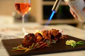 Radisson Blu Hotel Guwahati