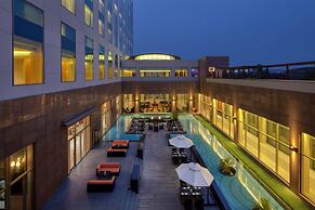 Radisson Blu Hotel Guwahati