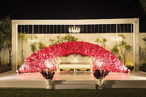 Radisson Blu Hotel Guwahati