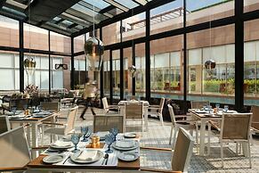 Radisson Blu Hotel Guwahati