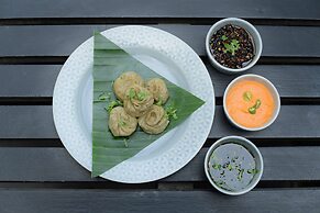 Radisson Blu Hotel Guwahati