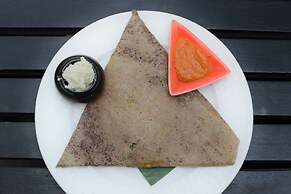 Radisson Blu Hotel Guwahati