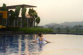 Radisson Blu Hotel Guwahati