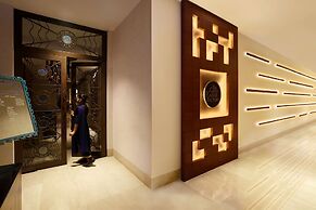 Radisson Blu Hotel Guwahati