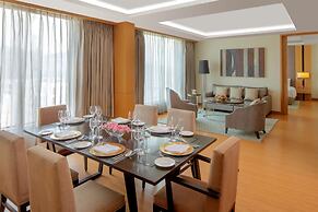 Radisson Blu Hotel Guwahati