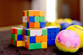 Radisson Blu Hotel Guwahati