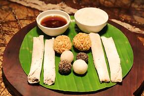 Radisson Blu Hotel Guwahati