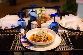 Radisson Blu Hotel Guwahati