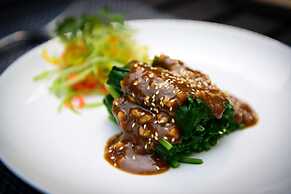 Radisson Blu Hotel Guwahati