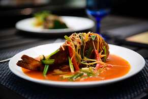 Radisson Blu Hotel Guwahati