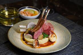 Radisson Blu Hotel Guwahati