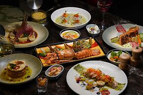 Radisson Blu Hotel Guwahati