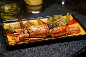 Radisson Blu Hotel Guwahati