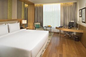 Radisson Blu Hotel Guwahati