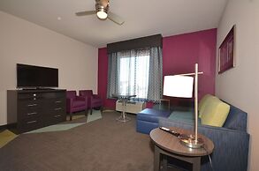 Holiday Inn Express & Suites Oklahoma City Mid - Arpt Area by IHG