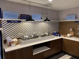 Holiday Inn Express & Suites Oklahoma City Mid - Arpt Area by IHG