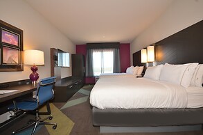 Holiday Inn Express & Suites Oklahoma City Mid - Arpt Area by IHG