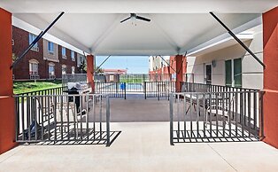 Candlewood Suites San Angelo TX by IHG