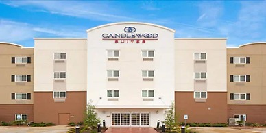 Candlewood Suites San Angelo TX by IHG