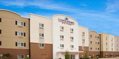 Candlewood Suites San Angelo TX by IHG