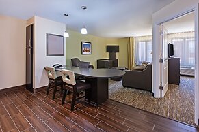 Candlewood Suites San Angelo TX by IHG