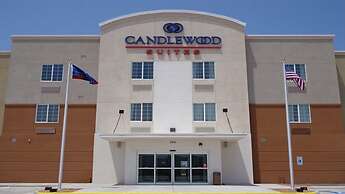Candlewood Suites San Angelo TX by IHG