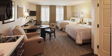 Candlewood Suites San Angelo TX by IHG