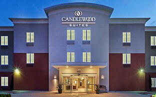 Candlewood Suites San Angelo TX, an IHG Hotel